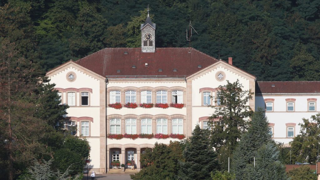 Mörder der beiden Maler von Oggersheim soll Mitpatienten mit Messer angegriffen haben Staatsanwaltschaft will Meldung wegen Persönlichkeitsrechte des Täters nicht bestätigen