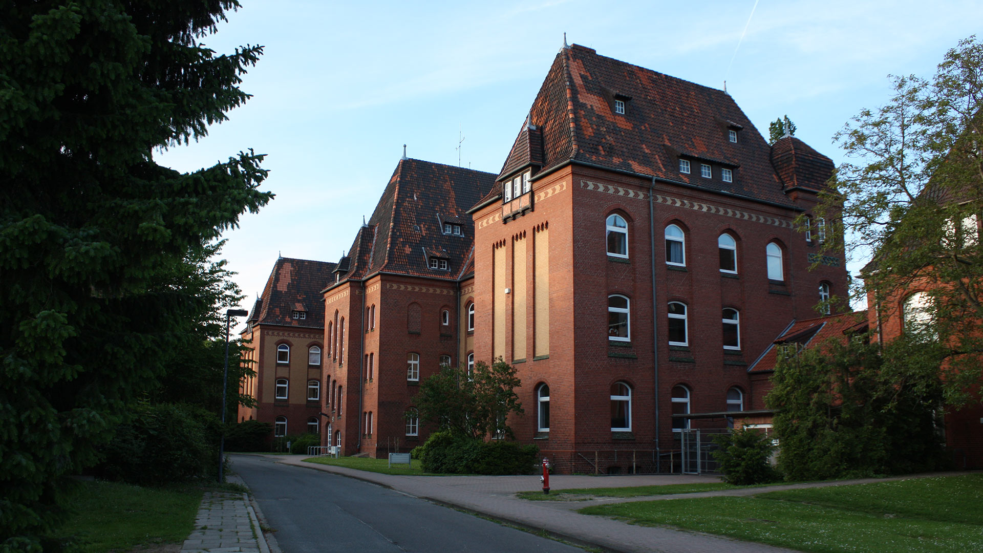 Psychisch krank – Hass auf Juden – oder beides? Syrer tötete zwei Mitpatienten in psychiatrischer Klinik – eine Aufarbeitung