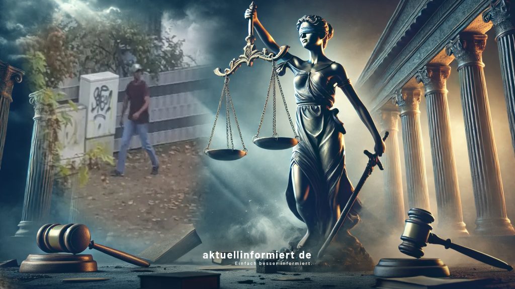 Der Messerangriff von Oggersheim Die erfolglose Suche nach der Gerechtigkeit