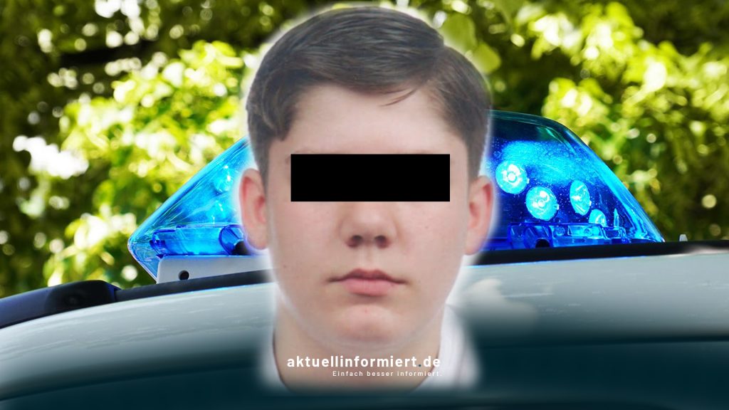 UPDATE: Messerangriff an Grundschule in Berlin Polizei fahndet öffentlich nach 13-jähirgem Alan-Said