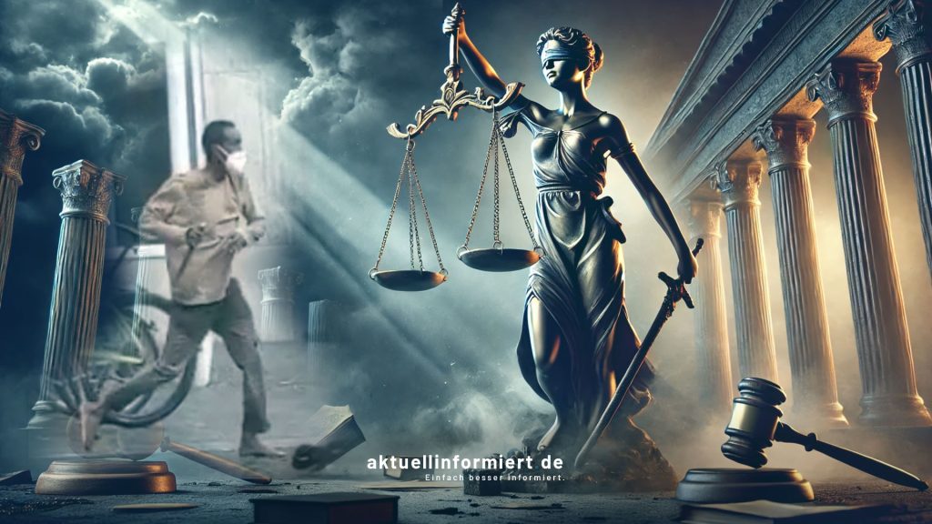 Update im Fall des Würzburger Messerangriffs mit drei getöteten Frauen Somalier könnte bald aus Maßregelvollzug entlassen werden