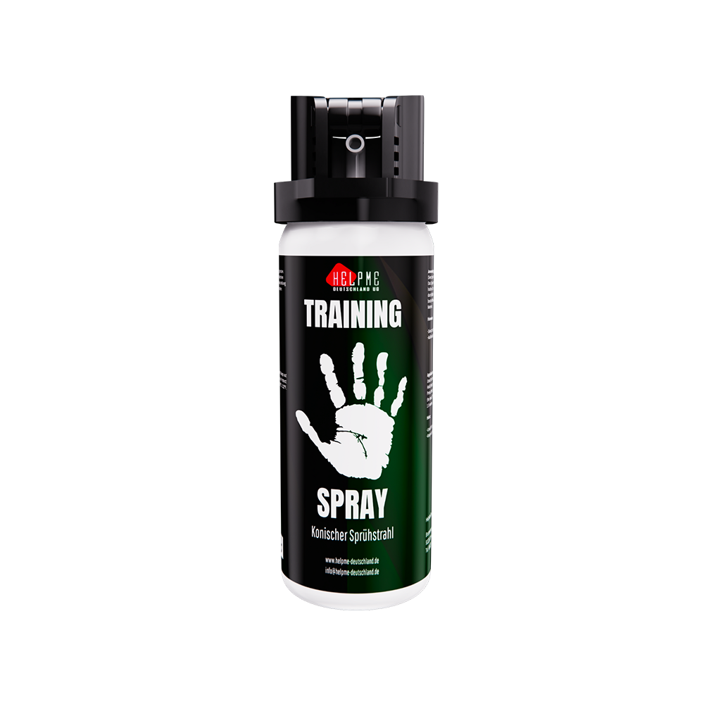 Trainingsspray 50ml