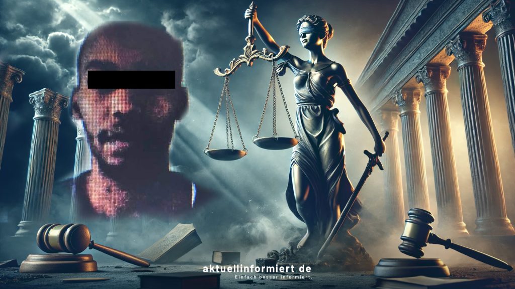 Psychisch kranker Straftäter ein Jahr nach Flucht aus Kino abgeschoben Somalier tötete und enthauptete Obdachlosen