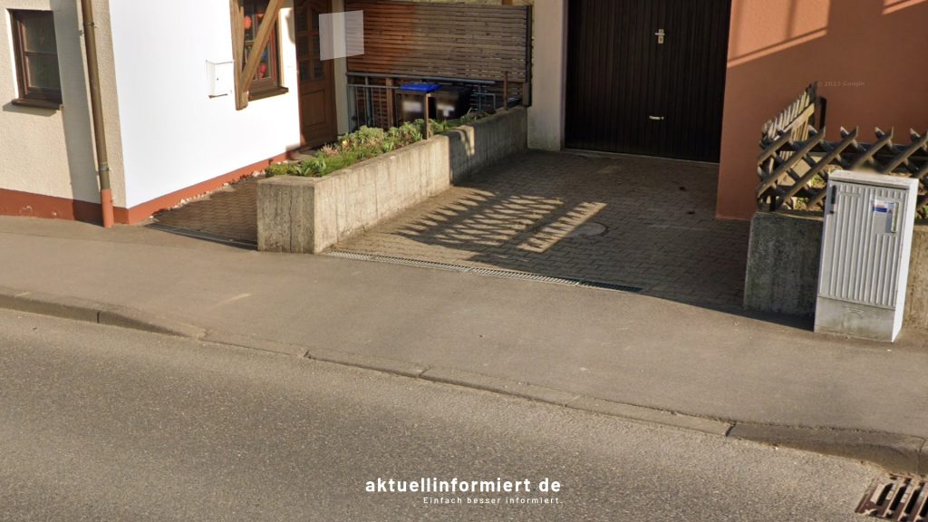 Jogger in Hochdorf getötet