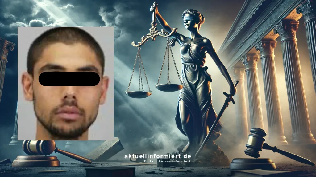 Messerattacke von Aschaffenburg