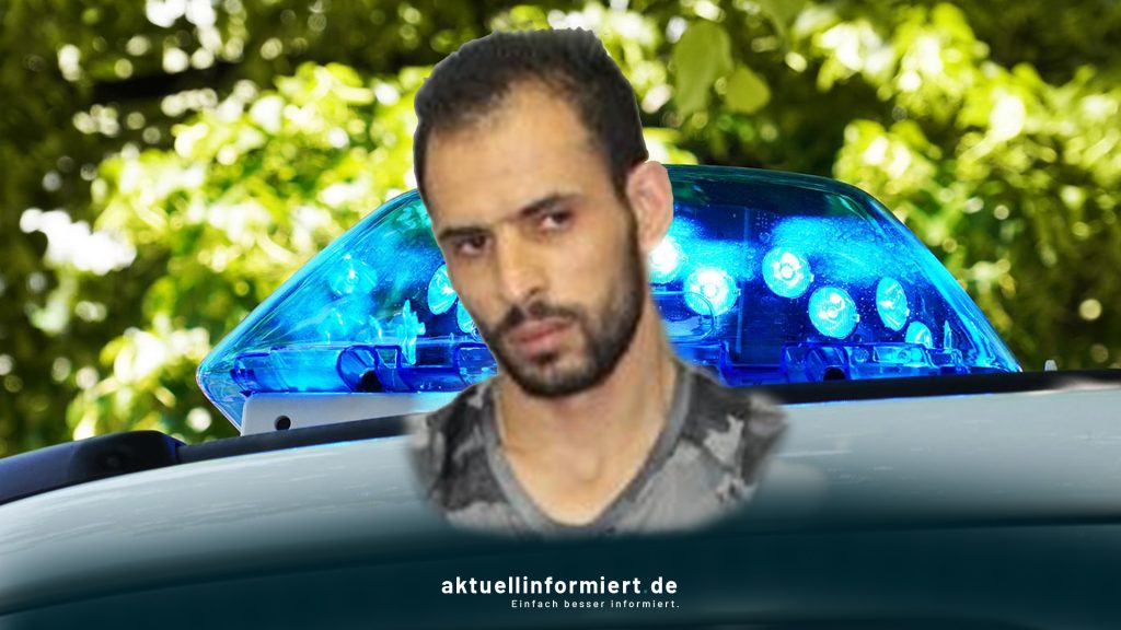 Algerischer Straftäter aus Maßregelvollzug Leipzig entwichen