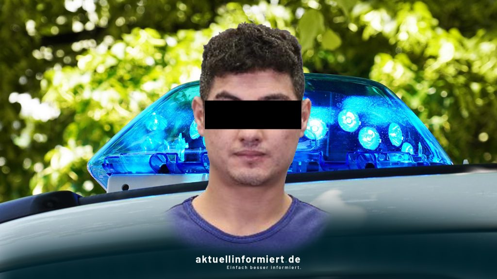 Aus Maßregelvollzug geflohener Sexualstraftäter in Spanien festgenommen: Abschiebung nach Marokko