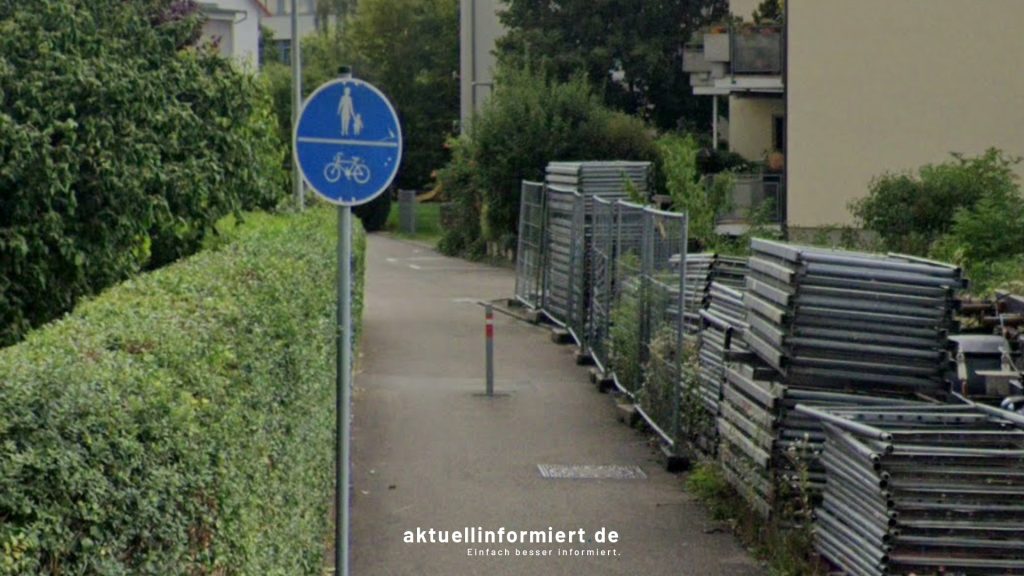 Messerangriff auf Erzieherin in Kirchheim – Urteil gefallen