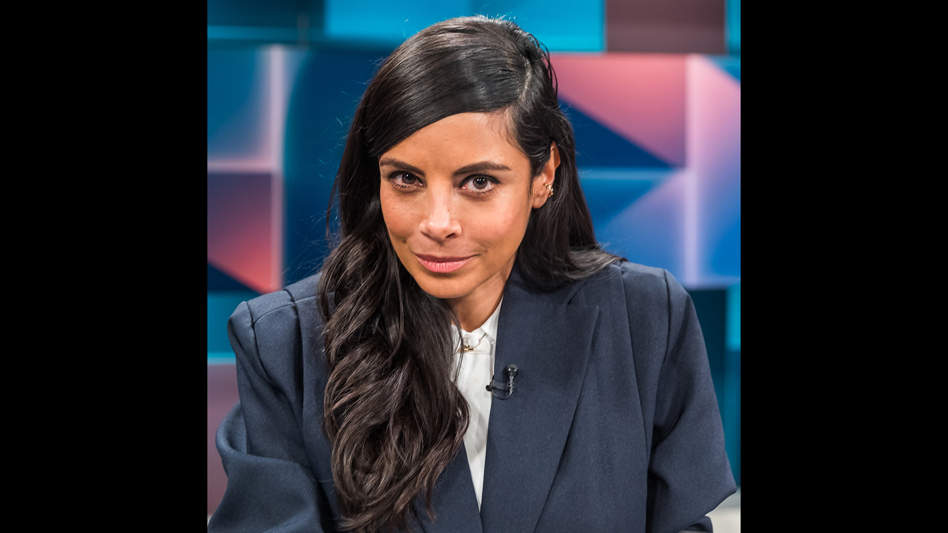 Collien Fernandes sagt Demoteilnahme wegen Morddrohungen ab