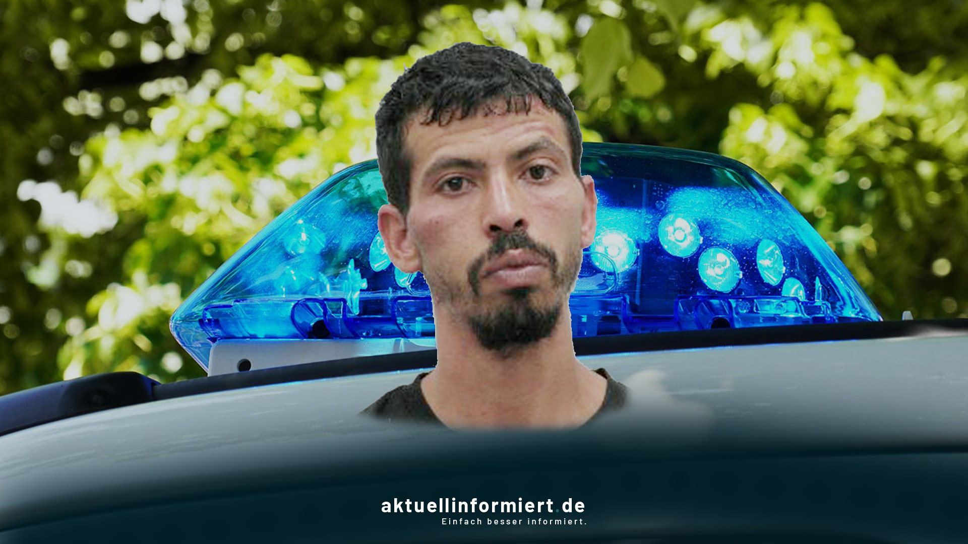 Erneut ist ein psychisch kranker Straftäter aus dem ZfP Emmendingen entwichen: Dritte Flucht binnen drei Wochen