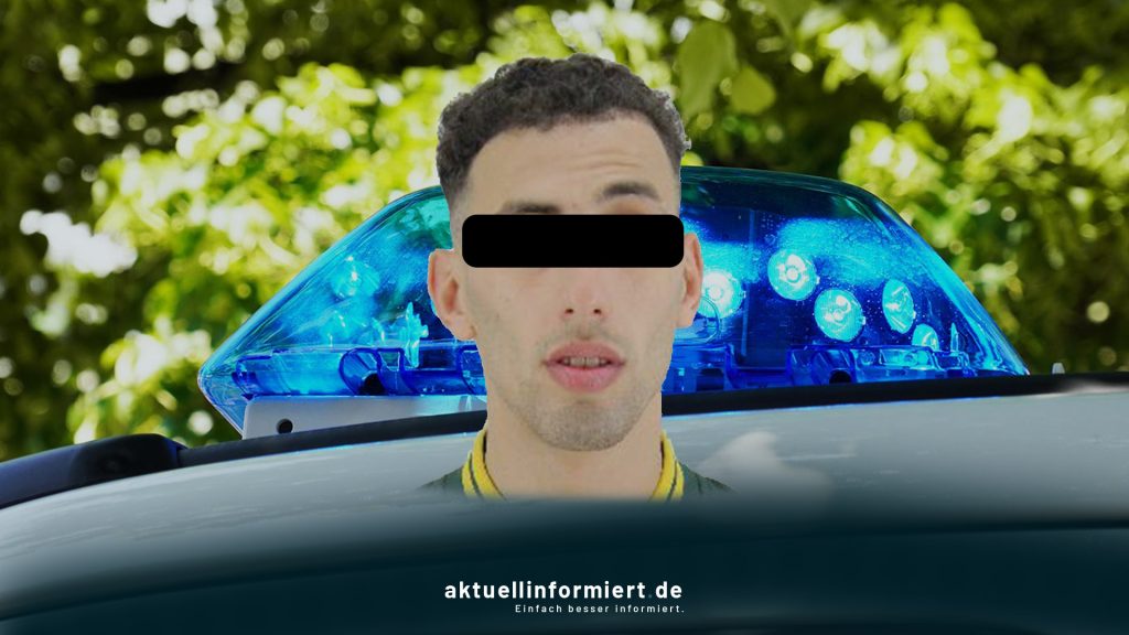 Straftäter aus Maßregelvollzug Emmendingen geflohen: Person gilt als gefährlich - nicht ansprechen - update
