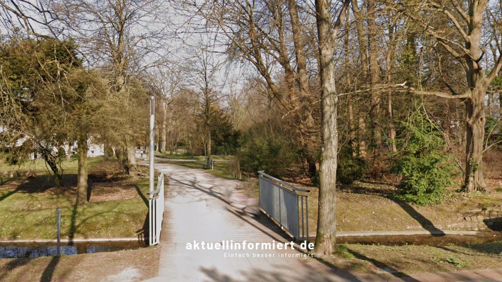 Bedrohung mit Messer in Bad Oeynhausen: Senegalese in psychiatrische Klinik eingewiesen