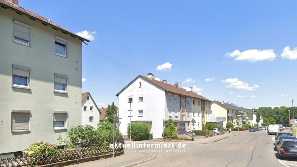 Mord an Rentner Peter M. in Ludwigsburg: Ein brutales Verbrechen das kaum Beachtung fand