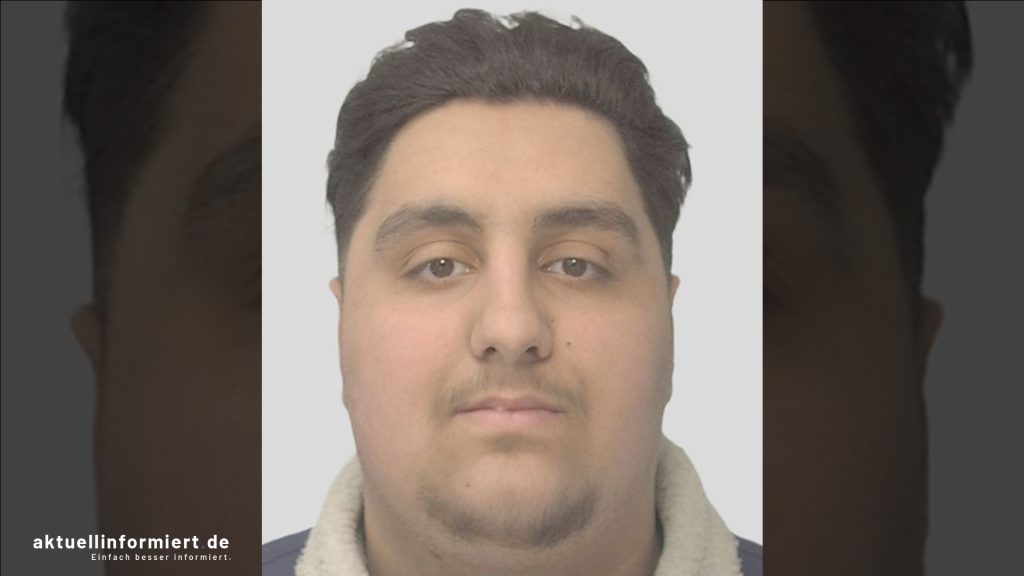 Duisburg: Mann schießt 16-Jährigem ins Gesicht
