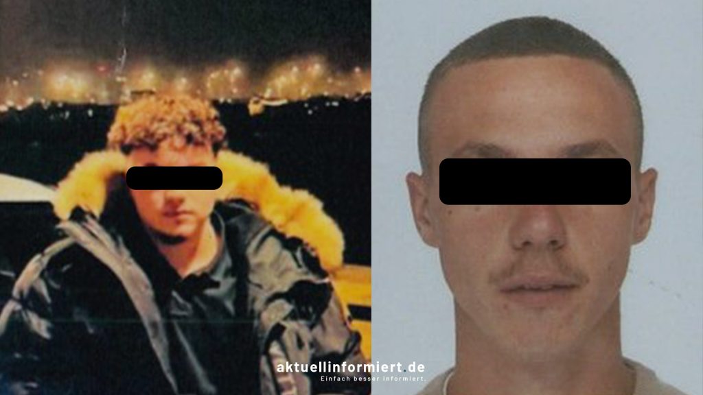 Fahndung nach tödlichem Messerangriff in Marsberg: 15-Jähriger in NRW getötet | Update