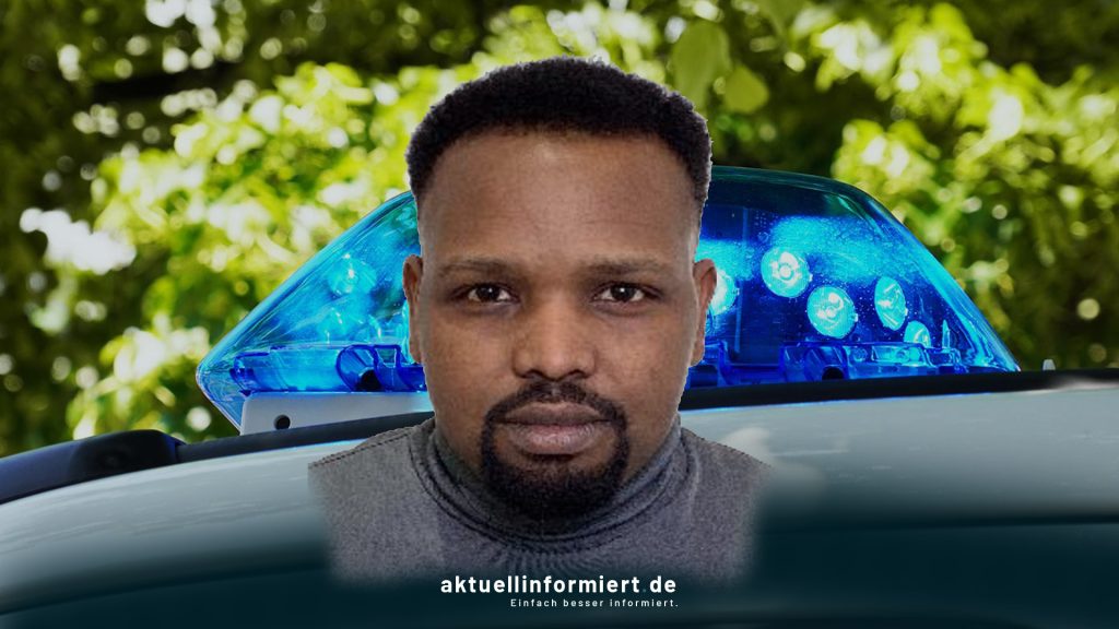 Straftäter aus Pfalzklinikum Klingenmünster geflohen: Gesuchter zuletzt im Raum Straßburg gesehen