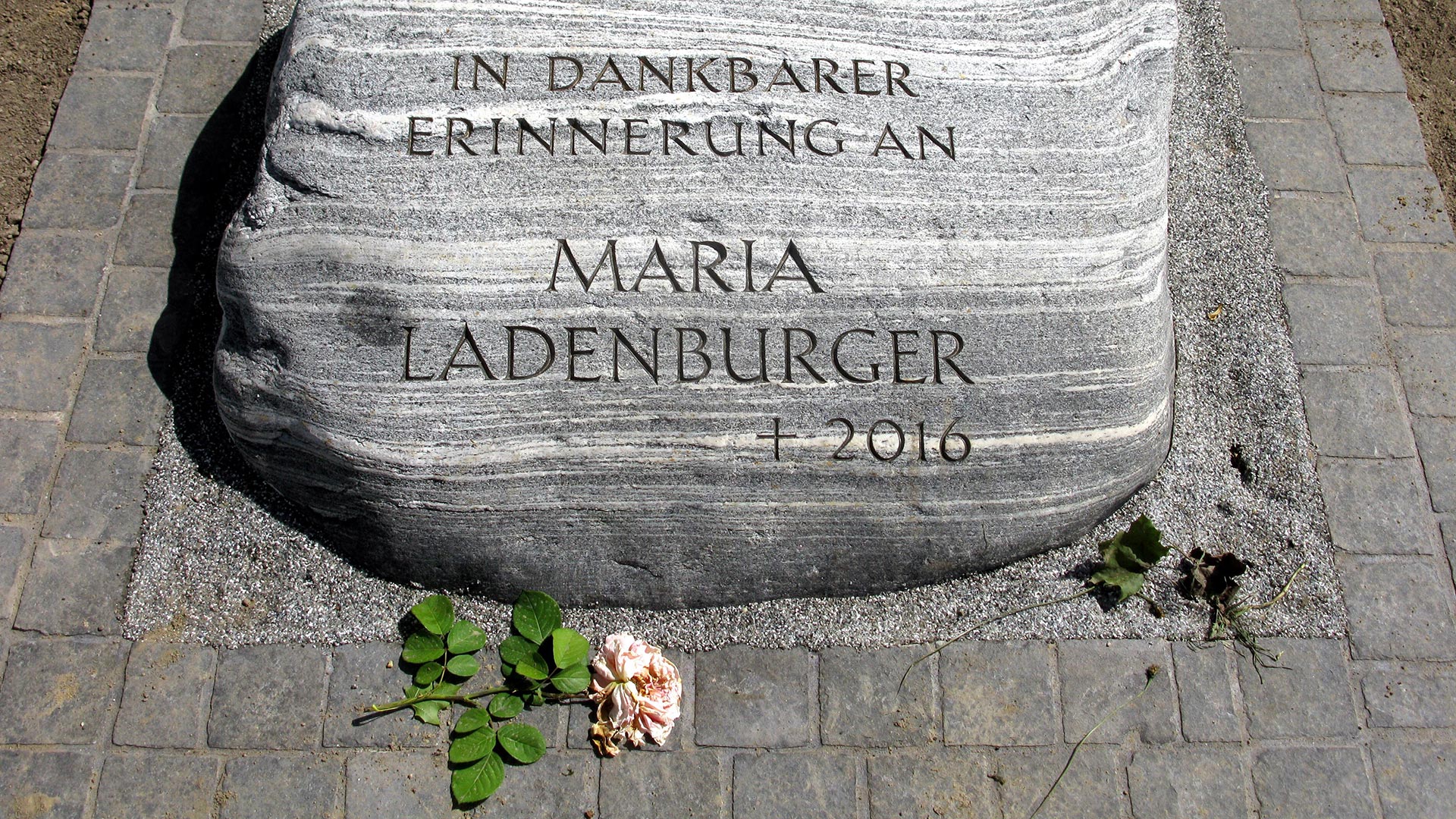 Mord an Maria Ladenburger jährt sich zum zehnten Mal Hussein K. stand 2026 erneut vor Gericht